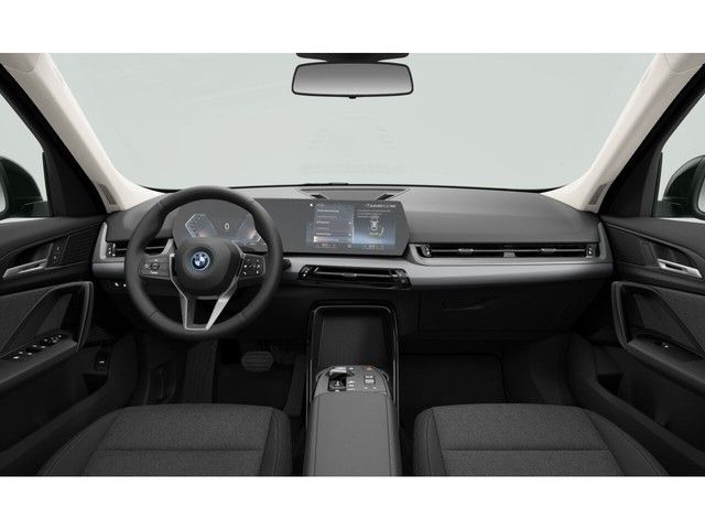 BMW iX1 xDrive30 AHK Adaptives Fahrwerk Rückfahrwerk foto 4