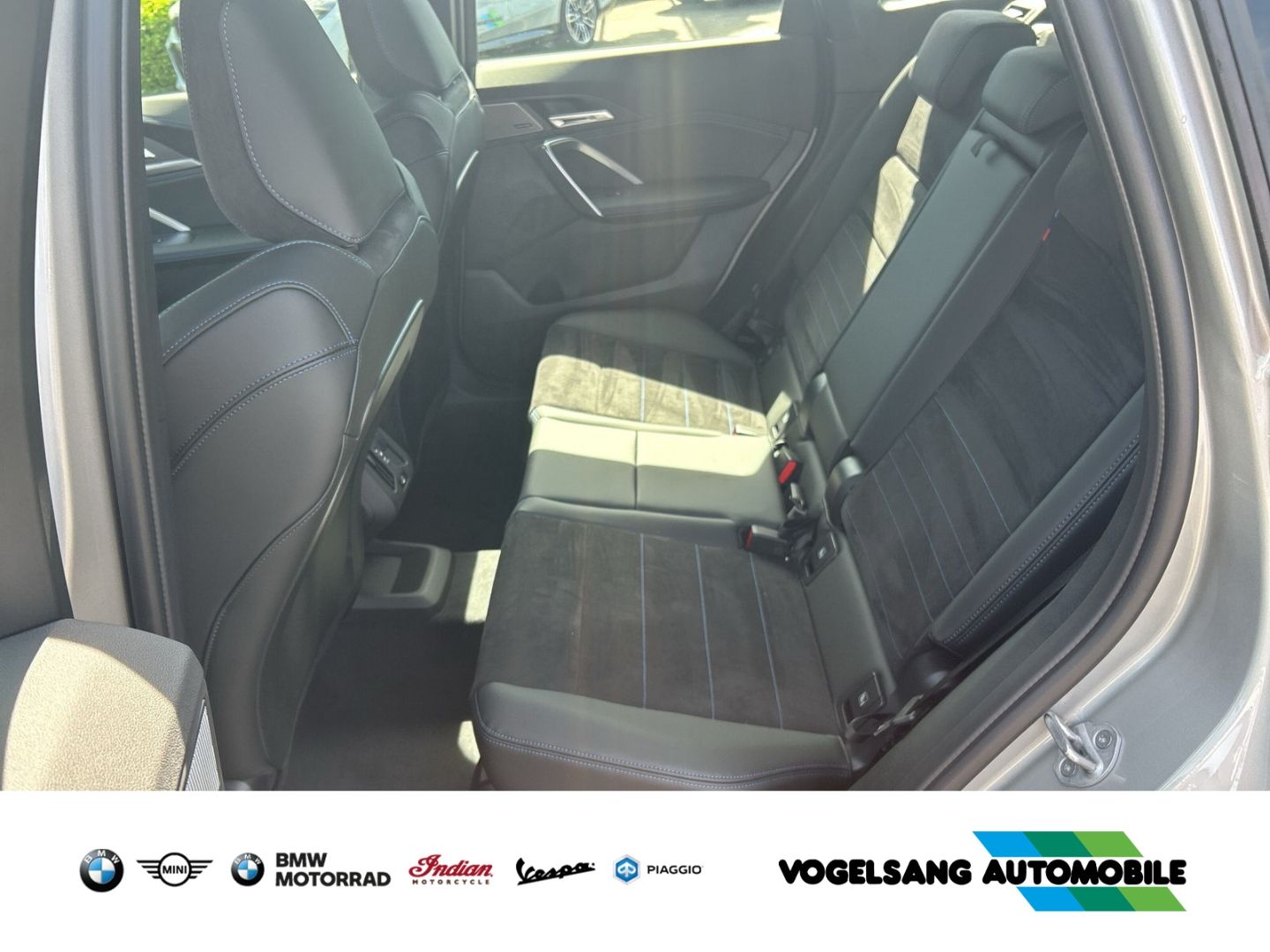 BMW X1 - Bild 9