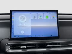 BAIC BJ30 AppleCarPlay 360° SHZ belüftSitze LEDER PDC
