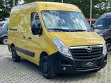 Opel Movano 2.3 CDTI//Hochdach/KLIMA/1.Hand/AHK/TOP// - gebrauchte Opel Movano aus dem Jahr 2017