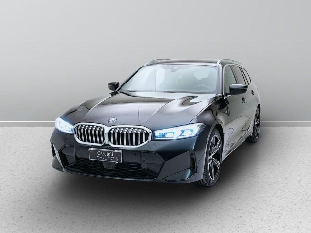 BMW Serie 3 G21 2022 Touring - 318d Touring mhev