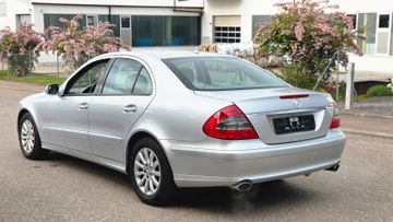 Mercedes E 280 - 6