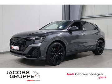 Audi Q8 - 1