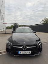 Mercedes-Benz CLS 350 d 4MATIC GARANTIE - gebrauchte Mercedes-Benz CLS 350 aus dem Jahr 2018