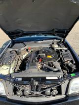 Mercedes-Benz SL 300 Modell R 129 - Mercedes-Benz SL r129