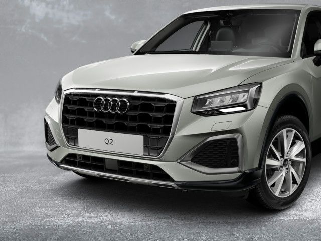 Audi Q2 - Bild 8