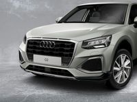 Audi Q2 - Vorschau Bild 8