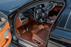 BMW M760 – 12 / 37