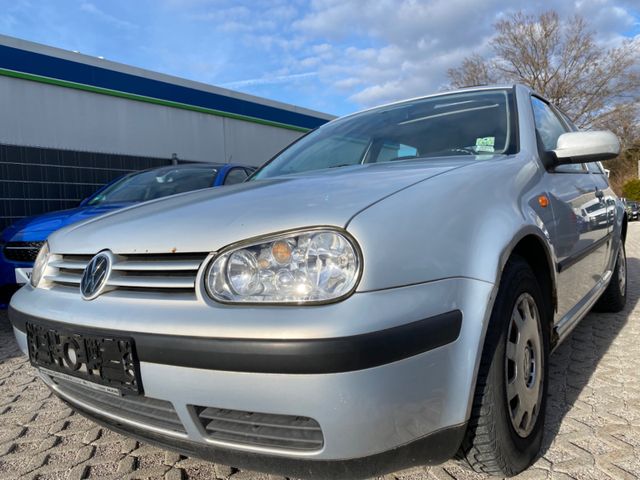 Volkswagen Golf 1.4 GSD