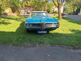 Pontiac Le Mans - Pontiac Gebrauchtwagen von 1969