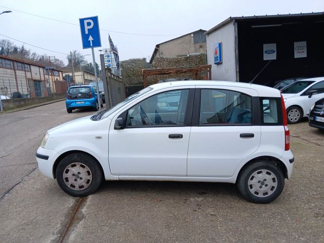 Fiat Panda 1.1 Actual