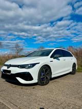 Volkswagen Golf 2.0 TSI OPF DSG 4MOTION R Variant R
