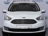Ford Grand C-MAX Titanium *RFK*TEMP*7-SITZ - gebrauchte Ford Grand C-Max aus dem Jahr 2018