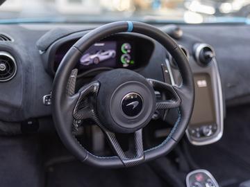 صورة مصغرة 12 لـ 2020 Mclaren 600LT