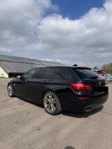 BMW 520d Facelift Touring LCI 20 Zoll *Tausch 3er* - BMW 520: 5er 520d