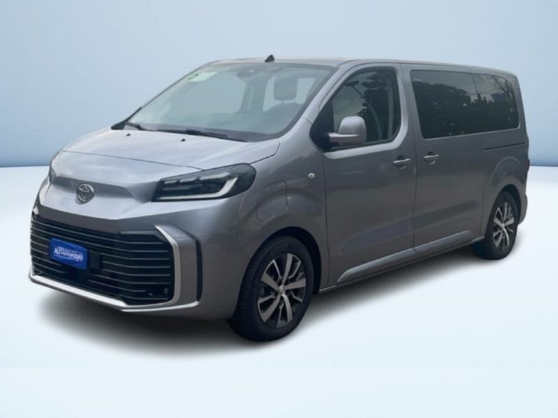 Toyota Proace Verso Electric 75kWh Luxury L1 MY2