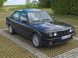 BMW 325i E30 mit H-Kennzeichen