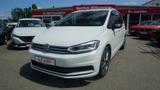 Volkswagen Touran 1.5 TSI DSG Active LED Navi ACC Panorama - Volkswagen Touran ACTIVE mit Benzin-Antrieb