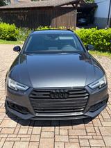 Audi A4 3.0 TDI tiptronic quattro sport Avant sport
