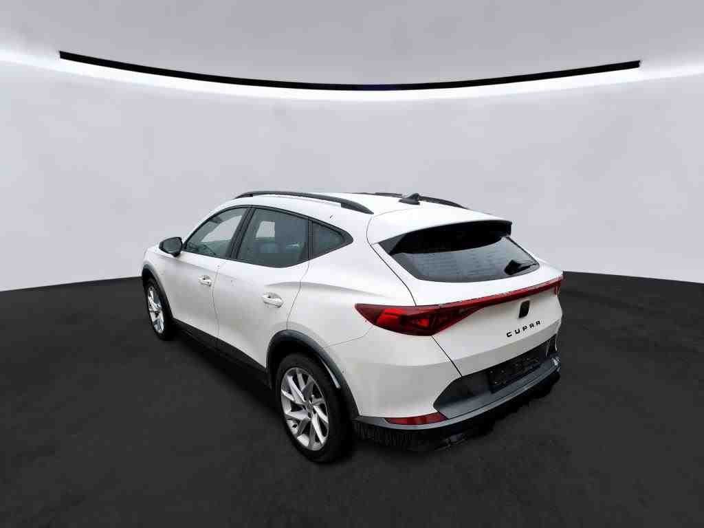 Cupra Formentor - Bild 6