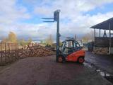 Linde H40D  mit sehr gutem Drehgerät - Linde H 40 d