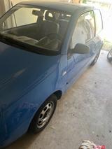 Volkswagen VW Lupo 1.0 Rostfrei - gebrauchte VW Lupo aus dem Jahr 2002