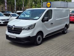 Fahrzeugabbildung Trafic Kasten L2H1 3,0t Komfort LED Rückfahrkam.