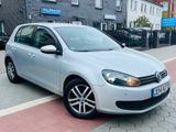 Volkswagen Golf VI Comfortline 1.6l Zahnriemen Motor SHZ PD - Volkswagen Golf: V Motor