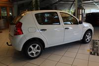 Dacia Sandero Basis 1,2 16V 75