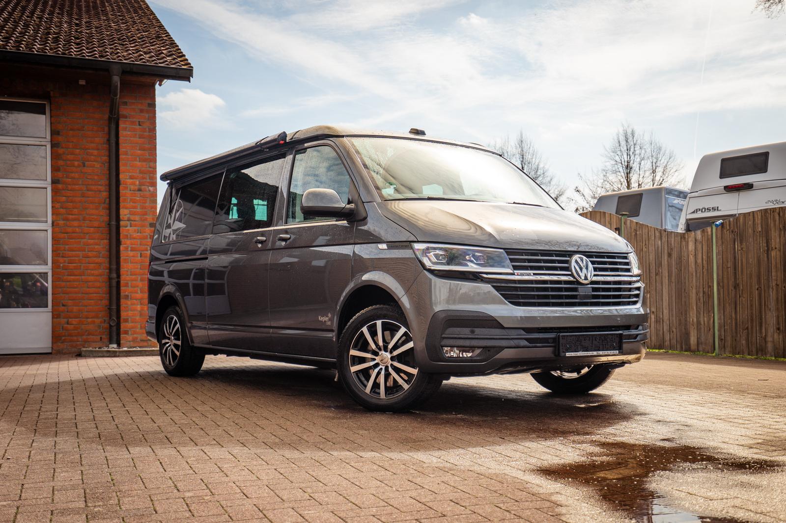 Westfalia Kepler One