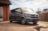 Westfalia Kepler One - Westfalia Allradantrieb