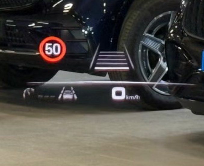Porsche Cayenne E-Hybrid Platinum Edition *PANO/AHK/HUD/ foto 8