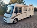 HYMER / ERIBA / HYMERCAR Exsis 588I Intergrierter - Offers