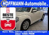Volkswagen New Beetle Design  - VW New Beetle Gebrauchtwagen