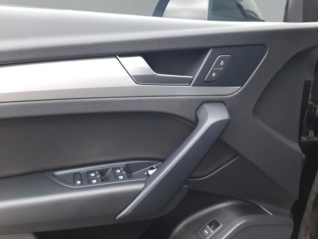 Fahrzeugabbildung Audi Q5 S line 40TDI quattro AHK PANO eleHeck HuD
