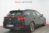 Seat Leon Sportstourer FR 2.0 TDI*ACC*LED*DAB*Carplay - Seat Leon aus 2021