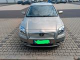 Toyota Avensis t25 NEU TÜV - Toyota Avensis aus 2004