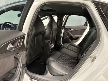 Fahrzeugabbildung Audi S6 4.0 TFSI quattro S BoseSound  GSD Navi LED