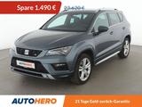 Seat Ateca 1.5 TSI ACT FR Aut.*NAVI*LED*TEMPO*CAM*PDC - Seat Ateca in Köln