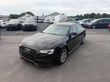 Audi A5 Sportback 1.8 TFSI Automatic