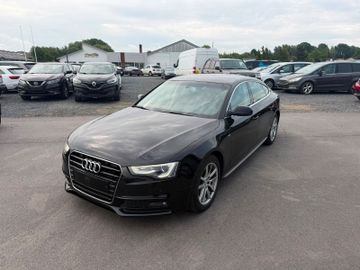 Audi A5 - 1