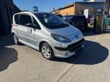 Peugeot 1007 Premium/PDC/Klimaautomatik / TÜV NEU - Peugeot 1007 in Hamburg