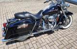 Harley-Davidson Road King - 2007 ROAD KING