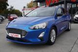Ford Focus Turnier 1.0 Navi PDC Standheizung B&O - Ford Focus: 5 Türen