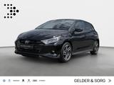 Hyundai i20 1.0 T-GDI N-Line RFK*LED*DAB+*Navi*GRA*Digi. - Hyundai i20 Jahreswagen