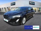 Ford Focus 1.0 EcoBoost MildHybrid Titanium S/S (EURO - Ford Focus mit Hybrid-Antrieb