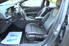 OPEL Insignia B Sports Tourer 2.0 CDTI GSi 4x4 LED