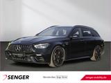 Mercedes-Benz C 63 AMG S E Performance T DigitalLight Pano AHK - Mercedes-Benz C 63 AMG in Hamm