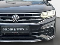 Volkswagen Tiguan - Vorschau Bild 12
