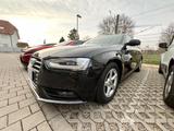 Audi A4 2.0 TDI 130kW multitr. Ambition Avant Amb... - Audi A4 aus 2012: TDI